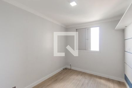 Quarto 2 de apartamento para alugar com 2 quartos, 59m² em Vila Siqueira (zona Norte), São Paulo
