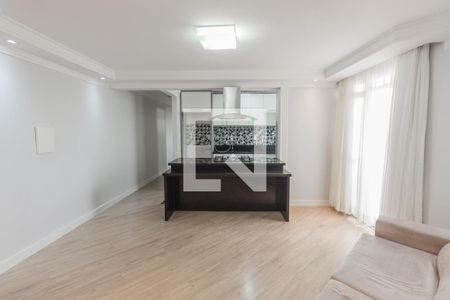 Sala de apartamento para alugar com 2 quartos, 59m² em Vila Siqueira (zona Norte), São Paulo