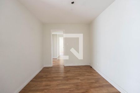 Sala de apartamento à venda com 3 quartos, 112m² em Bela Vista, São Paulo