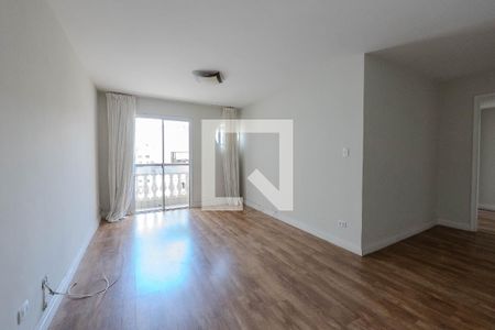 Sala de apartamento à venda com 3 quartos, 112m² em Bela Vista, São Paulo