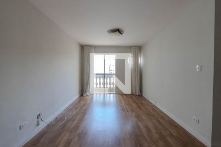 Sala de apartamento à venda com 3 quartos, 112m² em Bela Vista, São Paulo