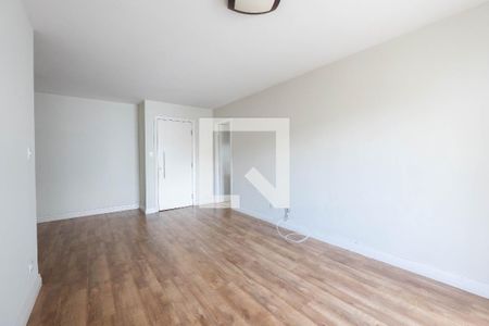 Sala de apartamento à venda com 3 quartos, 112m² em Bela Vista, São Paulo