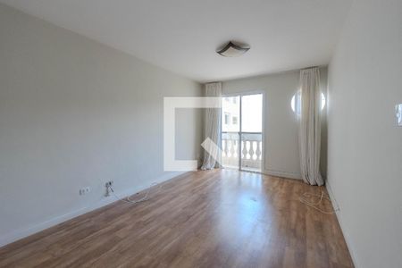 Sala de apartamento à venda com 3 quartos, 112m² em Bela Vista, São Paulo