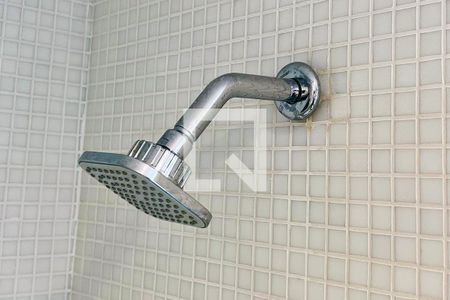 Apartamento para alugar com 65m², 1 quarto e 2 vagas Apartamento para alugar com 65m², 1 quarto e 2 vagasBanheiro 2