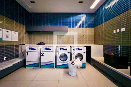 Apartamento para alugar com 65m², 1 quarto e 2 vagas Apartamento para alugar com 65m², 1 quarto e 2 vagasÁrea comum