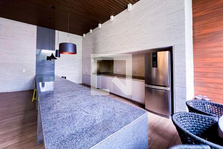 Apartamento para alugar com 65m², 1 quarto e 2 vagas Apartamento para alugar com 65m², 1 quarto e 2 vagasÁrea comum