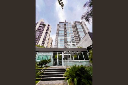 Apartamento para alugar com 65m², 1 quarto e 2 vagas Apartamento para alugar com 65m², 1 quarto e 2 vagasÁrea comum
