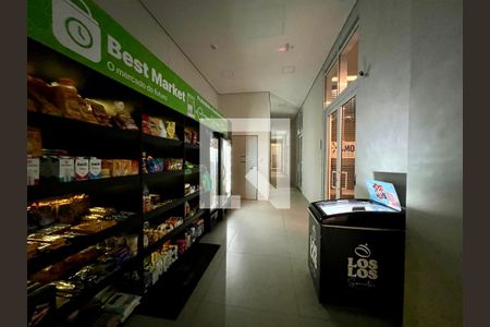 Apartamento para alugar com 65m², 1 quarto e 2 vagas Apartamento para alugar com 65m², 1 quarto e 2 vagasÁrea comum
