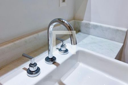 Apartamento para alugar com 65m², 1 quarto e 2 vagas Apartamento para alugar com 65m², 1 quarto e 2 vagasBanheiro 2