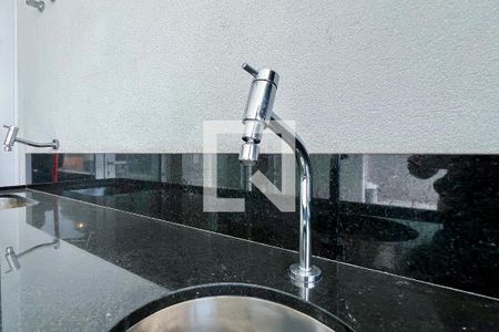 VARANDA / Sala de apartamento para alugar com 1 quarto, 65m² em Indianópolis, São Paulo