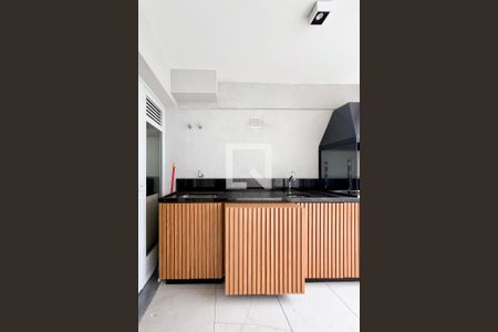 Apartamento para alugar com 65m², 1 quarto e 2 vagas Apartamento para alugar com 65m², 1 quarto e 2 vagasCozinha