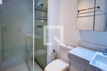 Apartamento para alugar com 65m², 1 quarto e 2 vagas Apartamento para alugar com 65m², 1 quarto e 2 vagasCozinha