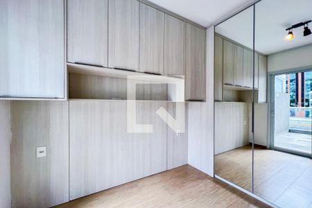 Apartamento para alugar com 65m², 1 quarto e 2 vagas Apartamento para alugar com 65m², 1 quarto e 2 vagasCozinha