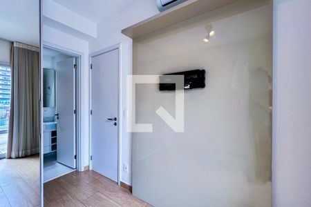 Apartamento para alugar com 65m², 1 quarto e 2 vagas Apartamento para alugar com 65m², 1 quarto e 2 vagasQuarto