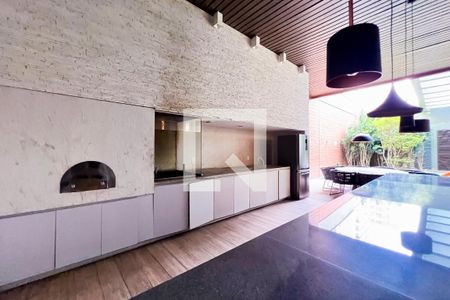 Apartamento para alugar com 65m², 1 quarto e 2 vagas Apartamento para alugar com 65m², 1 quarto e 2 vagasÁrea comum