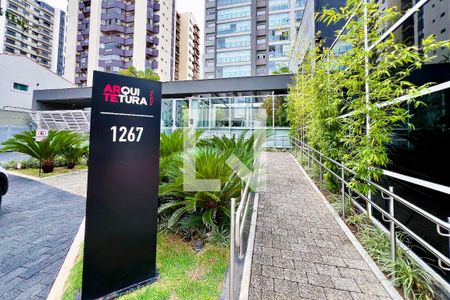 Apartamento para alugar com 65m², 1 quarto e 2 vagas Apartamento para alugar com 65m², 1 quarto e 2 vagasÁrea comum