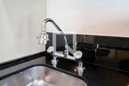 Apartamento para alugar com 65m², 1 quarto e 2 vagas Apartamento para alugar com 65m², 1 quarto e 2 vagasCozinha