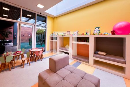 Apartamento para alugar com 65m², 1 quarto e 2 vagas Apartamento para alugar com 65m², 1 quarto e 2 vagasÁrea comum