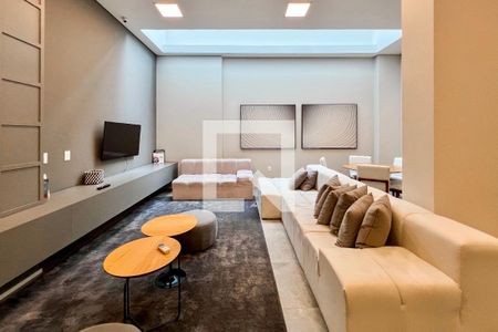 Apartamento para alugar com 65m², 1 quarto e 2 vagas Apartamento para alugar com 65m², 1 quarto e 2 vagasÁrea comum