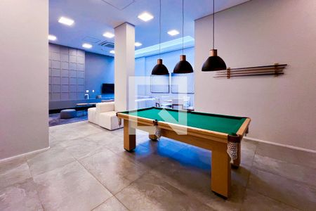 Apartamento para alugar com 65m², 1 quarto e 2 vagas Apartamento para alugar com 65m², 1 quarto e 2 vagasÁrea comum