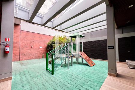 Apartamento para alugar com 65m², 1 quarto e 2 vagas Apartamento para alugar com 65m², 1 quarto e 2 vagasÁrea comum