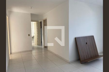 Sala de apartamento para alugar com 2 quartos, 62m² em Jaguaré, São Paulo