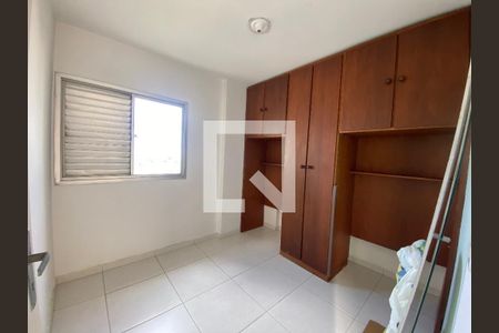 Quarto 1 de apartamento para alugar com 2 quartos, 62m² em Jaguaré, São Paulo