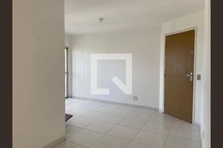 Sala de apartamento para alugar com 2 quartos, 62m² em Jaguaré, São Paulo