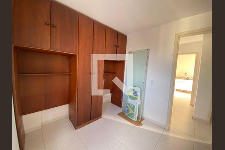 Quarto 1 de apartamento para alugar com 2 quartos, 62m² em Jaguaré, São Paulo