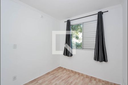 Quarto 1 de apartamento para alugar com 2 quartos, 41m² em Vila Alzira, Guarulhos
