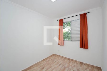 Quarto 2 de apartamento para alugar com 2 quartos, 41m² em Vila Alzira, Guarulhos