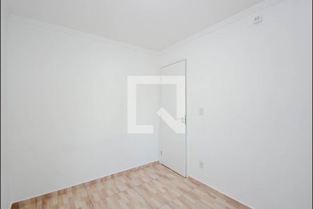 Quarto 1 de apartamento para alugar com 2 quartos, 41m² em Vila Alzira, Guarulhos