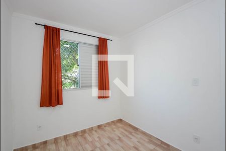 Quarto 2 de apartamento para alugar com 2 quartos, 41m² em Vila Alzira, Guarulhos