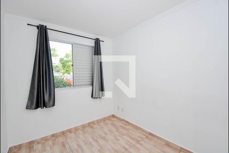 Quarto 1 de apartamento para alugar com 2 quartos, 41m² em Vila Alzira, Guarulhos