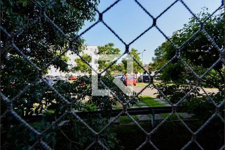 Quarto 1 - Vista  de apartamento para alugar com 2 quartos, 41m² em Vila Alzira, Guarulhos