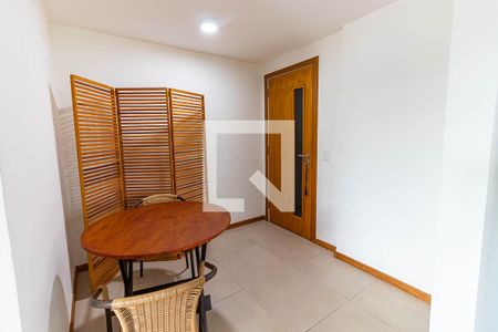 Ante Sala de apartamento para alugar com 1 quarto, 79m² em Piratininga, Niterói