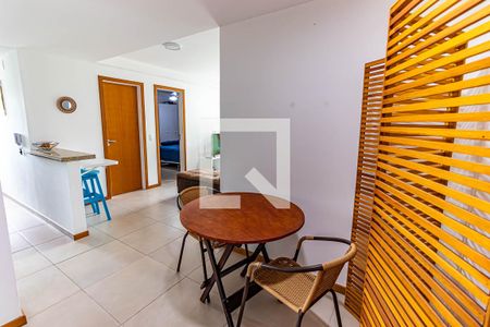 Ante Sala de apartamento para alugar com 1 quarto, 79m² em Piratininga, Niterói