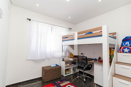 Quarto 1 de apartamento para alugar com 3 quartos, 100m² em Jardim Maria Dirce, Guarulhos