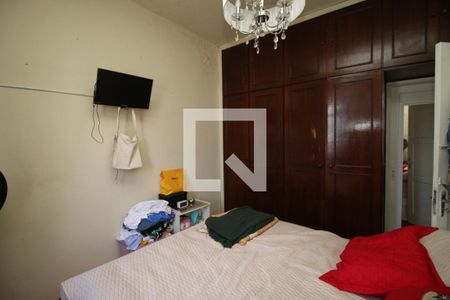 Quarto 1 de apartamento para alugar com 2 quartos, 52m² em Olaria, Rio de Janeiro
