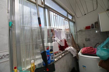 Apartamento para alugar com 52m², 2 quartos e sem vagaÁrea de Serviço