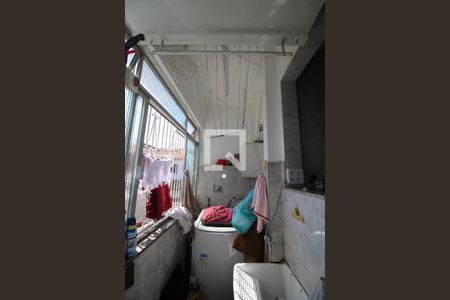 Apartamento para alugar com 52m², 2 quartos e sem vagaÁrea de Serviço