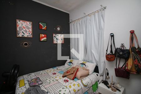 Quarto 2 de apartamento para alugar com 2 quartos, 52m² em Olaria, Rio de Janeiro