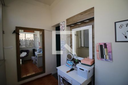 Apartamento para alugar com 52m², 2 quartos e sem vagaVaranda