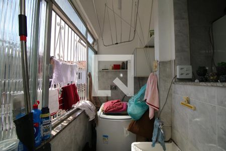 Apartamento para alugar com 52m², 2 quartos e sem vagaÁrea de Serviço