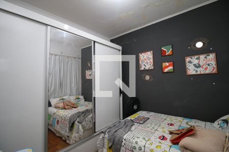 Quarto 2 de apartamento para alugar com 2 quartos, 52m² em Olaria, Rio de Janeiro
