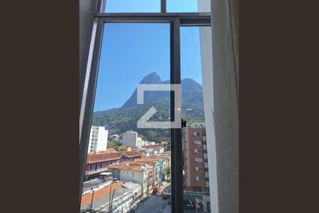 Apartamento à venda com 90m², 3 quartos e sem vagaVista do quarto 2