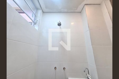 Apartamento à venda com 90m², 3 quartos e sem vagaBanheiro de serviço