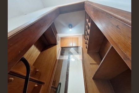 Apartamento à venda com 90m², 3 quartos e sem vagaCloset Quarto 3