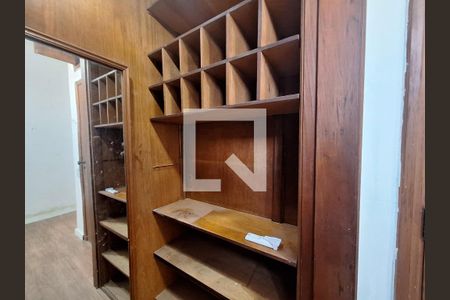 Apartamento à venda com 90m², 3 quartos e sem vagaCloset Quarto 3