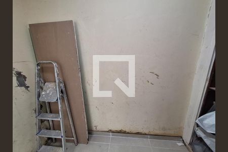 Apartamento à venda com 90m², 3 quartos e sem vagaQuarto de serviço